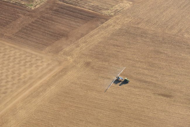 Agriculture