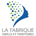 logo La Fabrique emploi et territoires