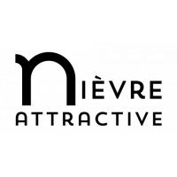 Logo Nièvre attractive