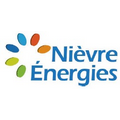 logo nièvre énergies