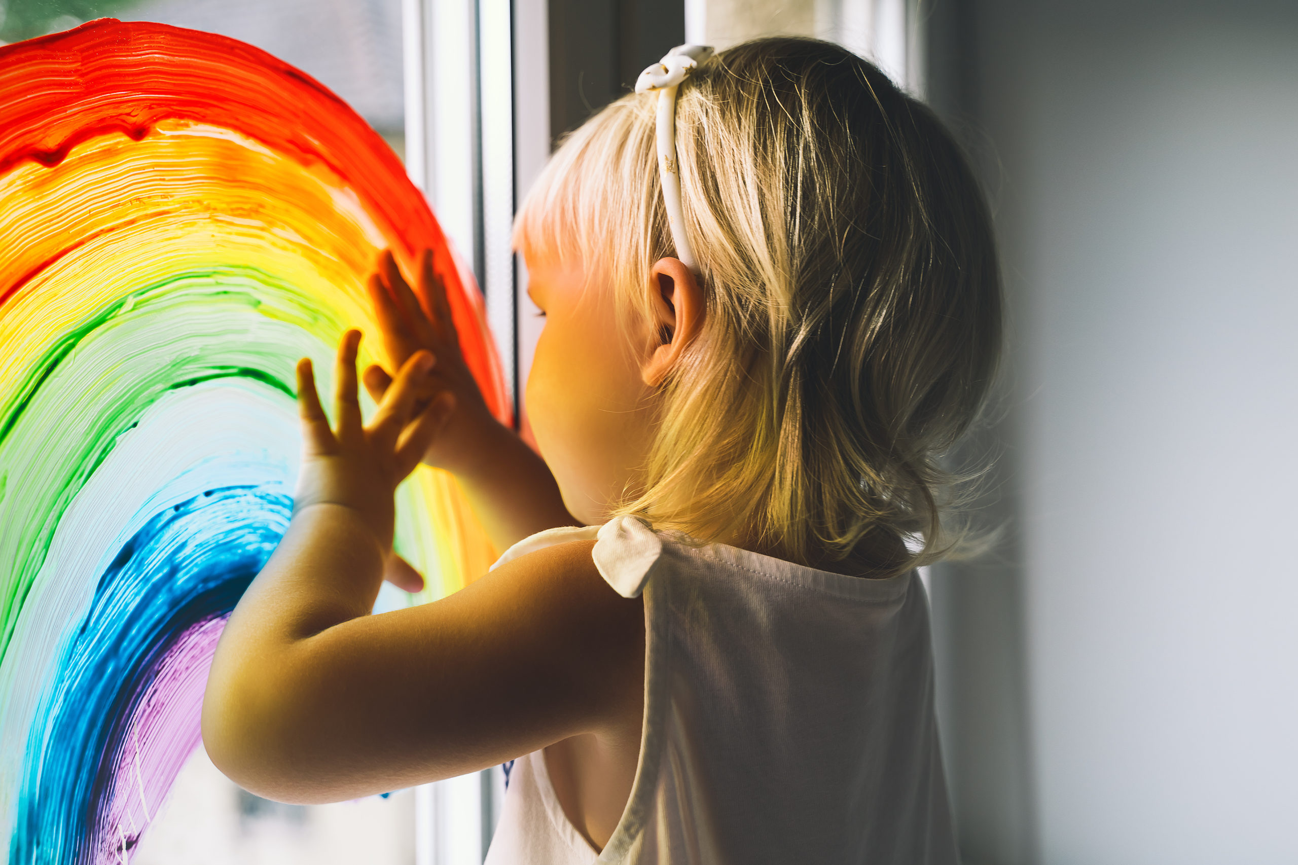 Protection de l'enfance