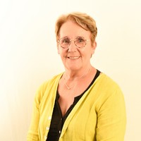 Jocelyne GUERIN