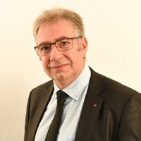 Lionel LECHER