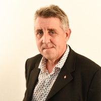 Patrick BONDEUX