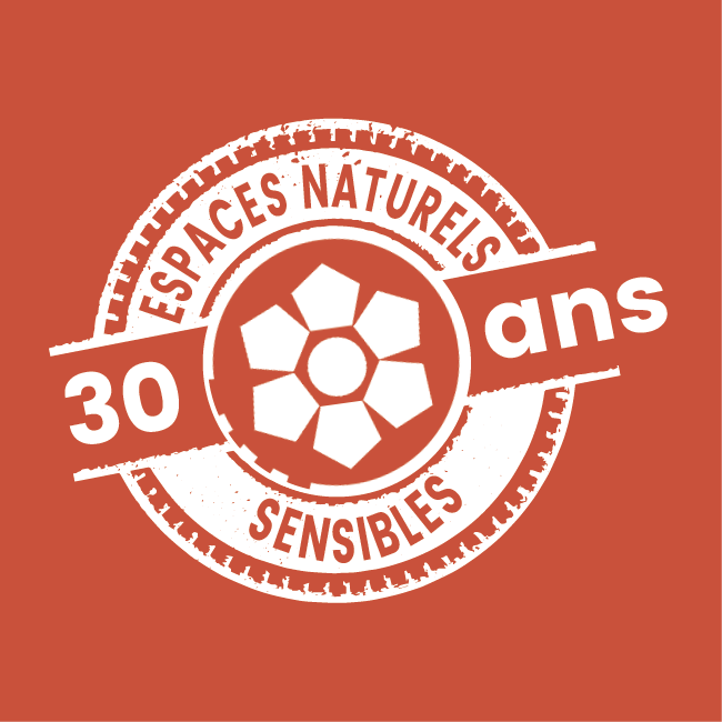 Logo 30 ans des ENS
