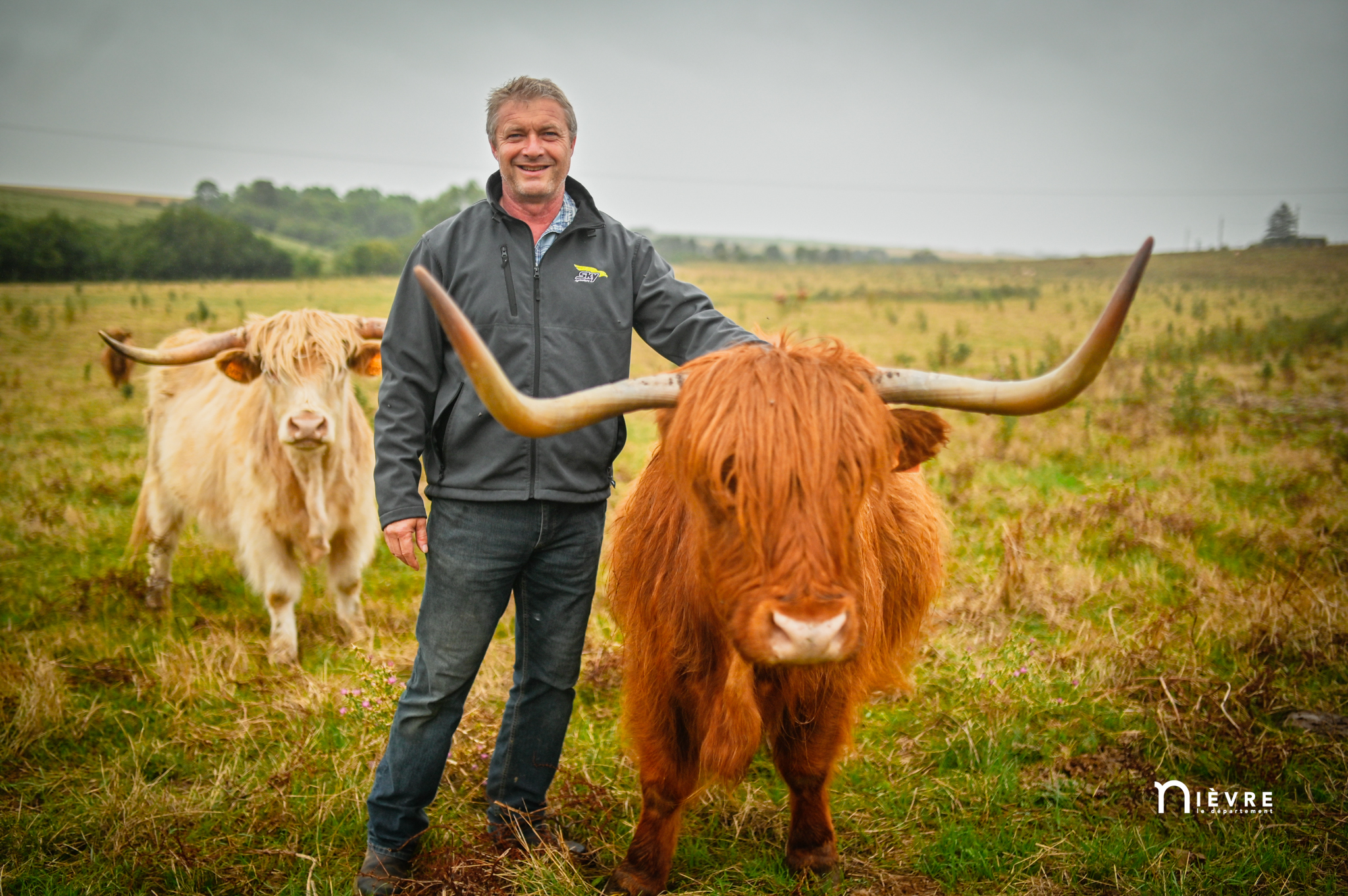 Maire et Agriculteur
